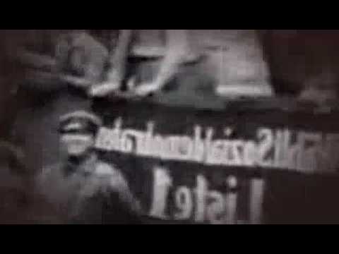 Powstanie i upadek III Rzeszy Rise &  polski dubbing