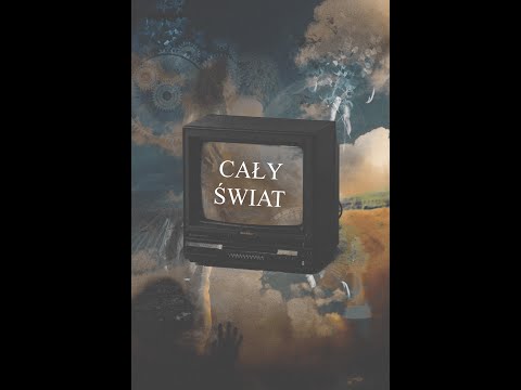 Cały Świat (Official Audio) - GODA feat. Wiktor Gabor