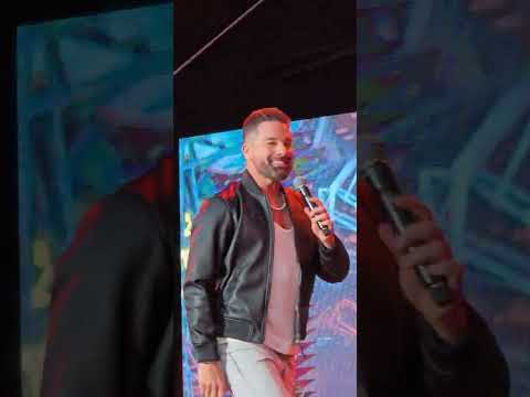 Schlagerliebe in Magdeburg 19.7.2025 Eloy de Jong