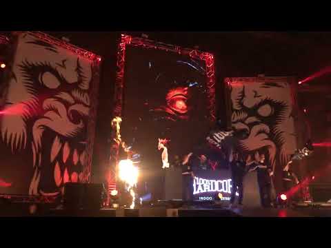 DRS VS MBK @ 100% Hardcore Indoor Festival - Breepark 2026 - 17.01.26