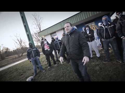 Bzyk - Jeden kolejowy Herb (DJ Story) - DEFINICJA KIBOL 2