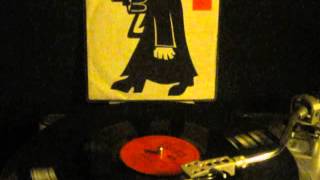 Reducers - Man With A Gun