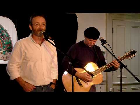 David Francey - Morning Train