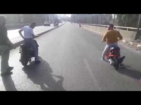 malossi mhr vs polini