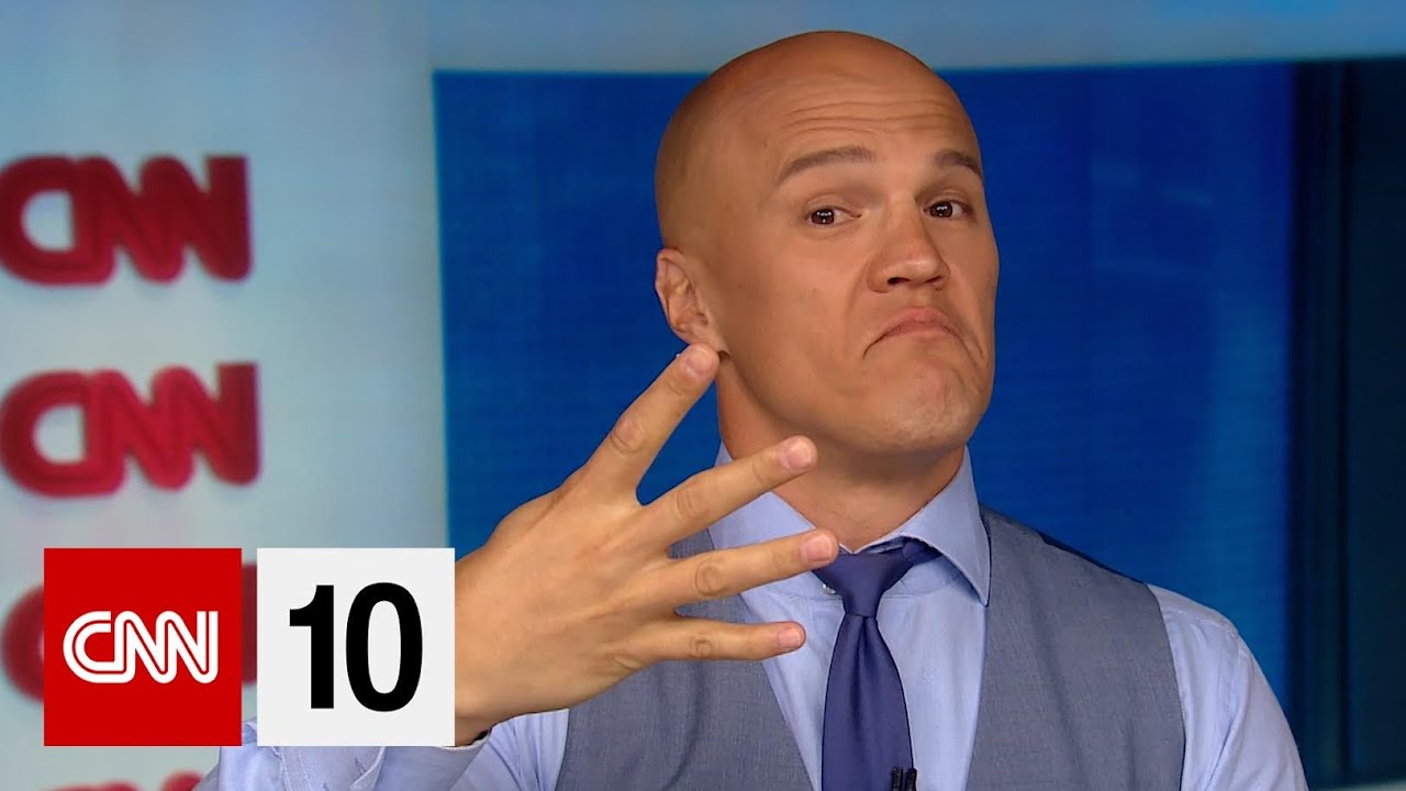 Is A 4-Day Week The Answer? | October 4, 2022