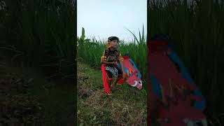 Download lagu celeng srenggi nyasar di Padang rumput mp3