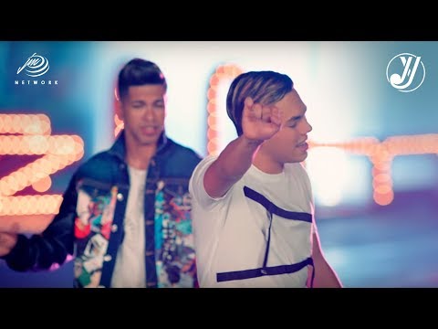 Jesús & Yorky - Sin ti (Video Oficial) ©