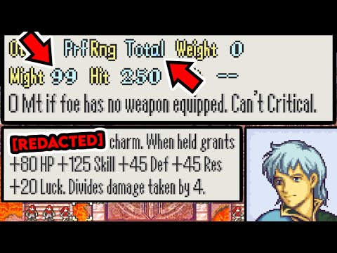 The FINAL BATTLE of Fire Emblem Souls of the Forest!