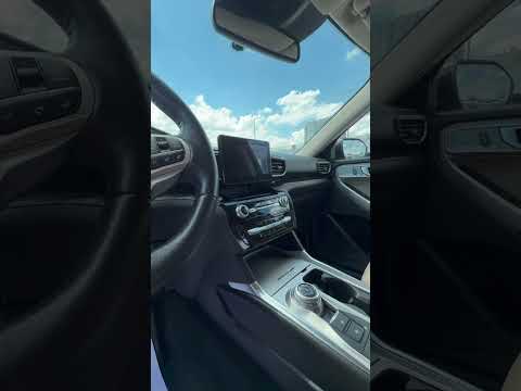фото ford explorer vi 0
