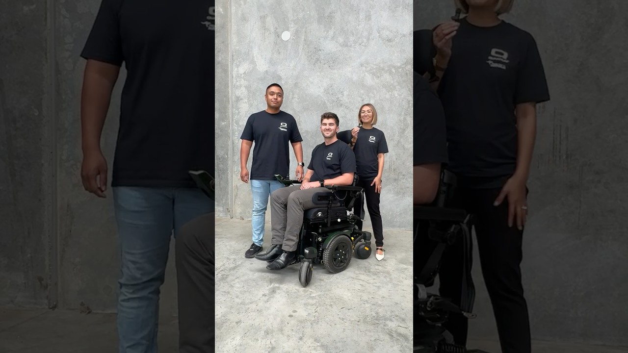 Introduction to the Quantum Clinical Education Team