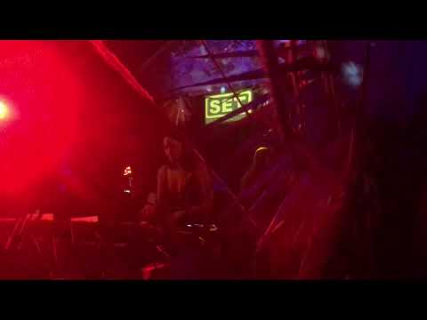 Elif Set Underground Tulum New year’s eve 2022