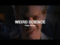 Oingo Boingo - Weird Science (LYRICS)