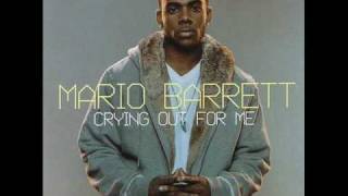 Mario Feat Lil Wayne Crying Out For Me Remix