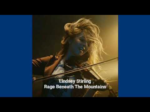 Lindsey Stirling - Rage Beneath the Mountains: Genshin Impact (Audio)