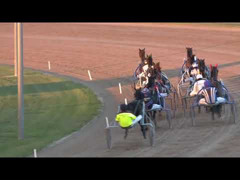 2018.09.29. 05. futam - CROWN STAR DÍJ