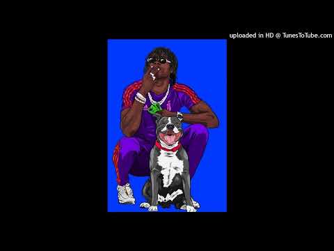 *FREE* Koba LaD x Kodes Type Beat "Glock" (neertoz. prod)