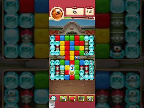 Toon Blast Level 3734-3730-2 Clear(5)