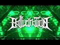 Hallucination - SRESTHO | KRITTRIM PRITHIBI (DELUXE EDITION)