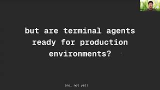 Download lagu Terminal-bench: tolok ukur untuk agen AI di lingkungan terminal mp3