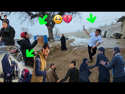 The Evil Grandmother | Division, Hassan’s Separation, and the Fire of Hatred in the Village