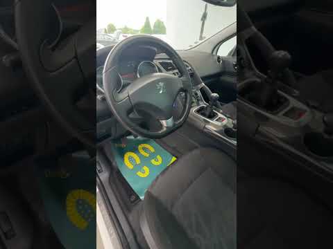 фото peugeot 3008 i 0