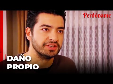 Osman Kozan luchó con Kemal - Perdóname