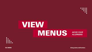 How to View Menus