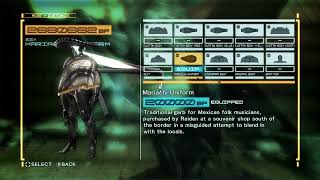 Fluffy Manager 5000 Compatibility at Metal Gear Rising: Revengeance Nexus -  Mods and community