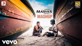 Download lagu Maryan Mashup -  Full Song Video mp3