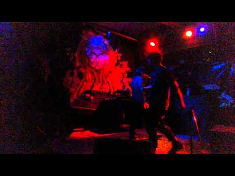 Massiccio Shiki- Sodioflow:  Ataque Brutal  en vivo Lithium