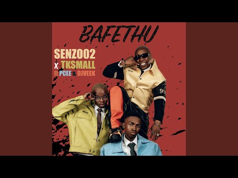 Bafethu (feat. Dj Veek)