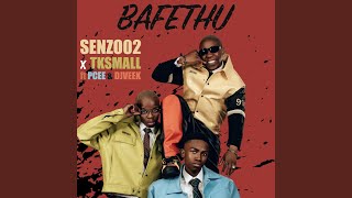 Download lagu Bafethu (feat. Dj Veek) mp3 Download lagu Bafethu (feat. Dj Veek) mp3