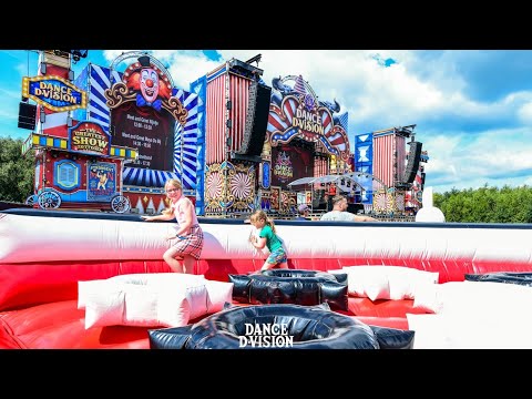 Dance D-Vision 2025 Familiedag | Official Aftermovie