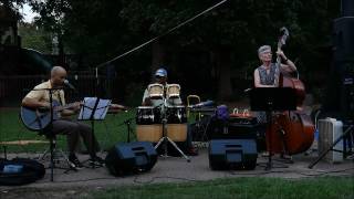 Agora - Décimas (Carlos Vives cover)