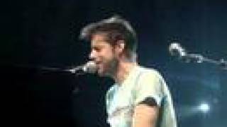 Jack&#39;s Mannequin - Into the Airwaves (2/24/07)