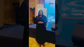 Inside ET CIO Exchange Singapore | AI Driving Southeast Asia's Intelligent Enter