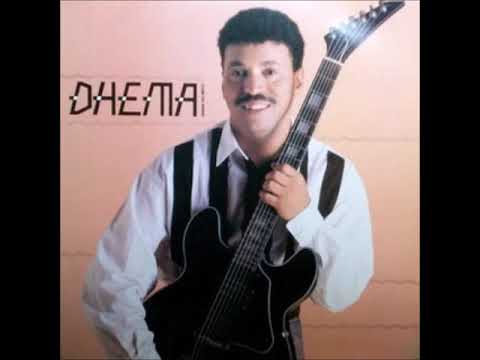 Dhema - Volta Pra Mim