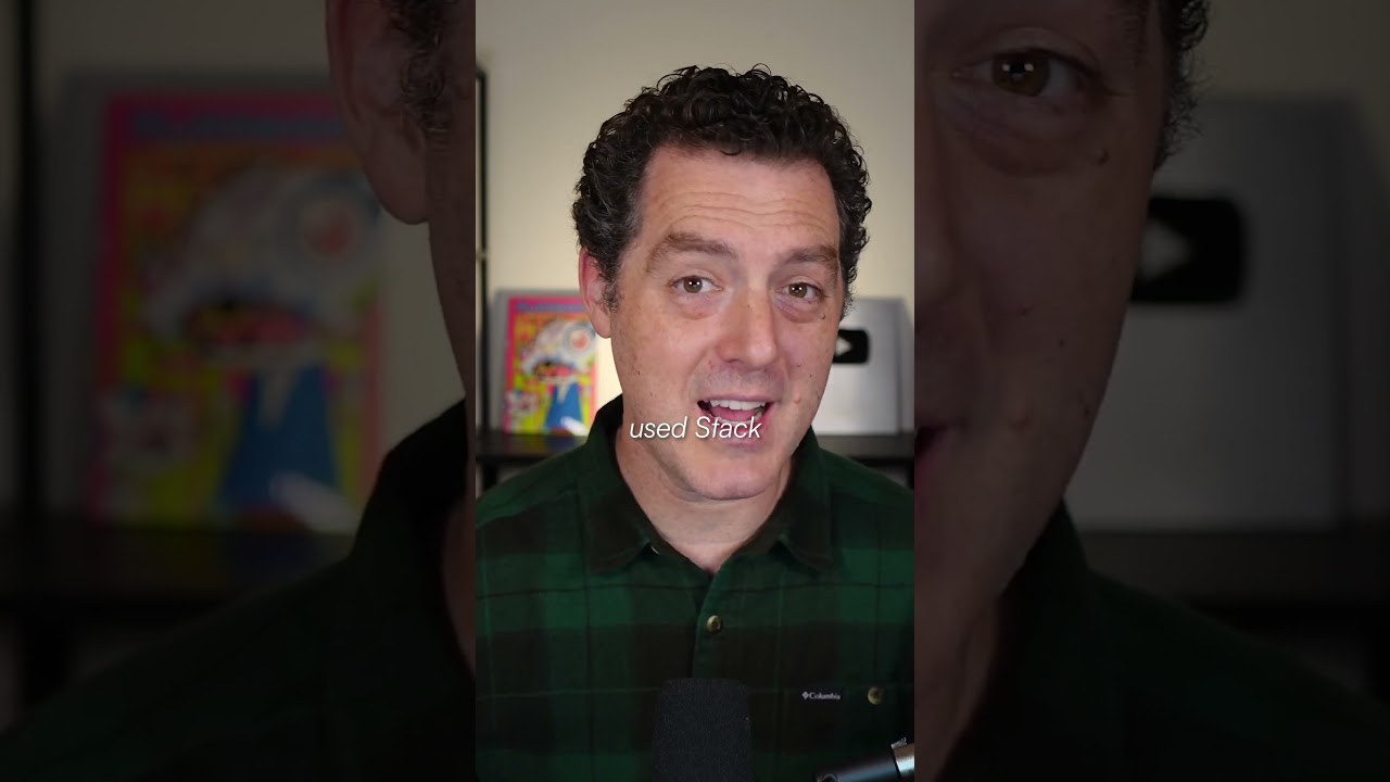 End of Stack Overflow