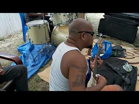 IDAU - FAU KIRI MORAITA (Live rehearsals 2020)