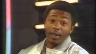 Mantronix on kids TV show in 1986 UK