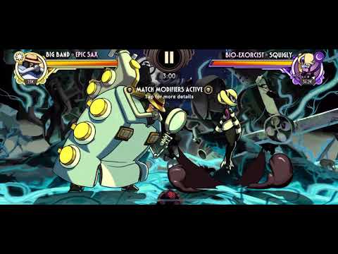 [2019.02.12] SGM Rift Battle vs OddLegend (Boss Node Only)
