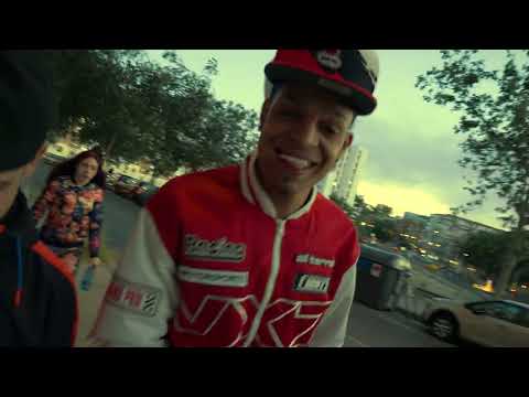 70BOW ft TRAYDEAL - UNA PERRITA