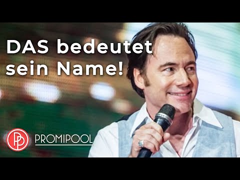 Geheimnis gelüftet: Darum heißt Michael „Bully“ Herbig "Bully" • PROMIPOOL