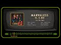 MARVALESS ft. C-BO - See the light