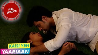 Kaisi Yeh Yaariaan  Episode 313  Nandini & Man