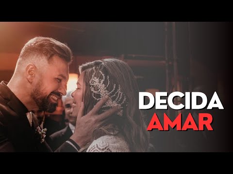 DECIDA AMAR