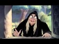 The Little Snow Princess Part 12 Old Hag S Lair Poor Unfortunate Souls