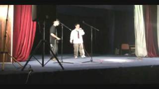 Revenger G - Jam Prej Lindjes