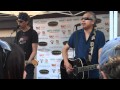 BoDeans Naked - Lord Fletchers, Lake Minnetonka