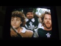 Opening To Born Yesterday 1994 VHS